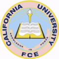 California University FCE