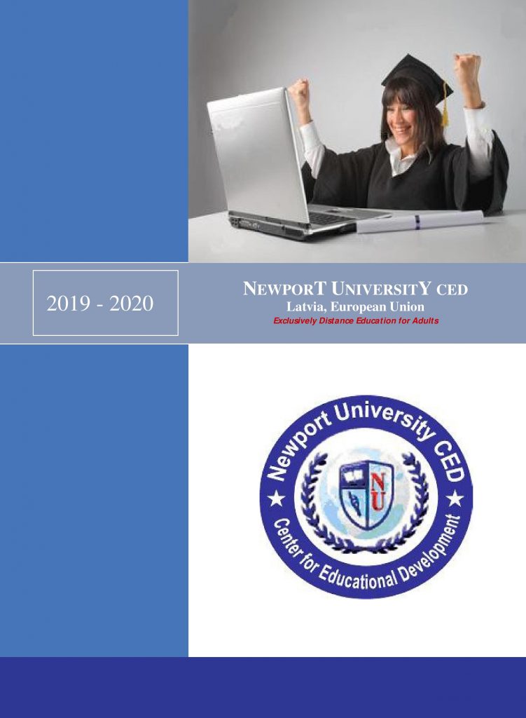 Applying To Nu Newport University
